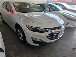 شێڤرۆلێت مالیبۆ